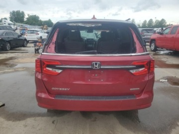 Honda Odyssey IV 2022 Honda Odyssey Touring 2022 3.5l 3.5 Benzyna 280KM, zdjęcie 2