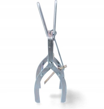 КРОТОВКА ЛОВУШКА ДЛЯ КРОТОВ И ПОЛЕВОК, ПРОФЕССИОНАЛЬНАЯ, ТВЕРДАЯ