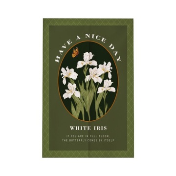 Японская дверная занавеска 85*120 см