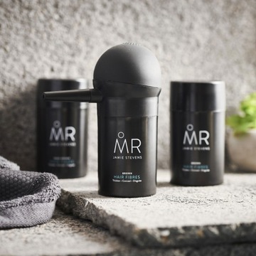 Джейми Стивенс Аппликатор для утолщения из микрофибры