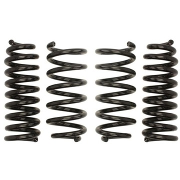 Sprężyny EIBACH Pro-Kit MERCEDES C A205, C C205