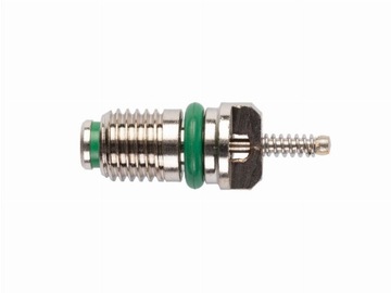 Комплект клапанов кондиционера 100 шт., 10 видов.