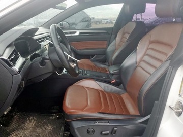 Volkswagen Arteon 2021 Volkswagen Arteon Sel R-Line 2021 2.0l 2.0 Benzyna 268KM, zdjęcie 7