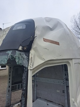 СКЕЛЕТ КАБИНЫ VOLVO FH 4 XL EURO 6