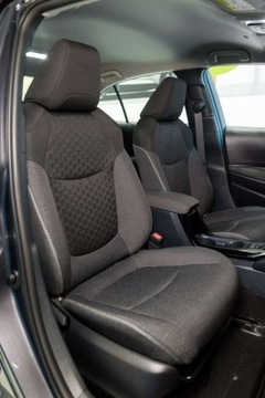 Toyota Corolla XII Sedan Facelifting 1.5 VVT-i 125KM 2024 Toyota Corolla 1.5 Comfort - Tech 1.5 Benzyna 125KM, zdjęcie 28