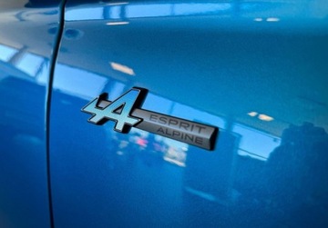 Renault Austral 1.2  E-Tech Full Hybrid 200KM 2025 Renault Austral GDYNIA esprit Alpine E-Tech full hybrid 200 g.2025 1.2, zdjęcie 2