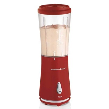 Single Serve Blender with Travel Lid, Multi-color optional