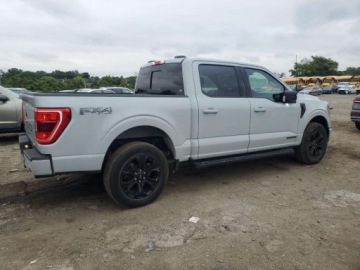 Ford 2023 Ford F150 Supercrew 2023 3.5l 3.5 Hybryda 400KM, zdjęcie 3