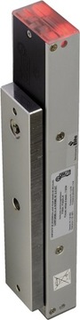 Zwora elektromagnetyczna do 300kg V3SR CDVI +Dioda