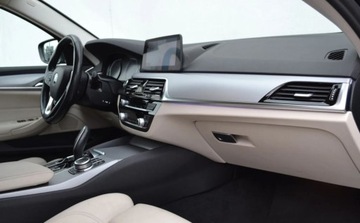 BMW Seria 5 G30-G31 Limuzyna 520i 184KM 2020 BMW Seria 5 20i Dostawa pod dom w cenie Dealer BMW Bonkowscy 2.0 Benzyna, zdjęcie 7