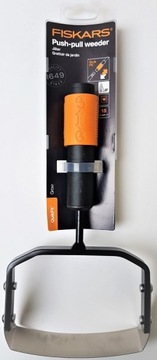 FISKARS WEED WEEDER CUT WEEDER QUIK WEEDER