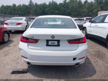 BMW Seria 3 G20-G21 2025 BMW Seria 3 330i xDrive 2025 2.0l 2.0 Benzyna 255KM, zdjęcie 3