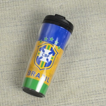 Puchar Euro 2024 Gadżety Kibica Kubki Pamiątki Francja Niemcy Włochy