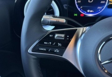 Mercedes CLA C118/X118 2025 Mercedes-Benz CLA 200 Pakiet Advanced Plus z Dodatkami Cyfrowymi zarejestr, zdjęcie 24