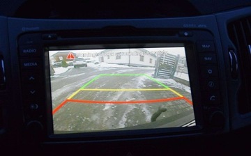 Kia Sportage III SUV 2.0 CRDi 136KM 2012 Kia Sportage 2.0D 4x4 Navi Kamera 2 KPL KOL Led Sprowadzony Oplacony, zdjęcie 33