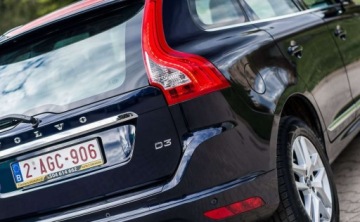 Volvo XC60 I SUV Facelifting 2.0 D3 DRIVE-E 150KM 2016 Volvo XC 60 Volvo XC 60 2.0 Diesel 150KM, zdjęcie 19