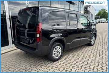 Peugeot Rifter Standard 1.5 BlueHDI 130KM 2025 Long L2H1 MPV Allure AT8 1.5 130KM, zdjęcie 5