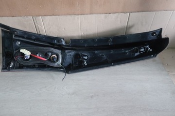 MITSUBISHI GRANDIS SVĚTLO ZADNÍ LEVÝ 03-11 EUR