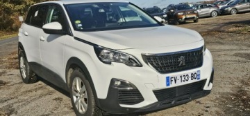 Peugeot 5008 II Crossover 1.5 BlueHDI 130KM 2020 Peugeot 5008 1.5dci automat 80.000km, zdjęcie 2