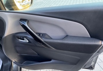 Citroen Grand C4 Picasso II Grand Picasso Facelifting 1.2 PurTech 130KM 2017 Citroen C4 Grand Picasso Bezwypadekserwisjak noweliftdwa komplety kol, zdjęcie 21