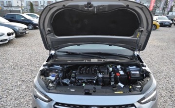Opel Corsa F Hatchback 5d 1.2 75KM 2020 Opel Corsa 1.2 Benzyna 75KM, zdjęcie 22