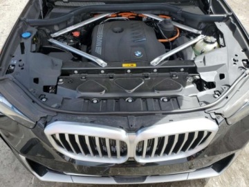 BMW X5 G05 2025 BMW X5 xDrive50E 2025 3.0l 3.0 Hybryda 483KM, zdjęcie 6