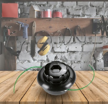 СТРУННАЯ ГОЛОВКА ДЛЯ OLEO-MAC TAP GO 1,65 105 ММ