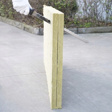 НОЖ ДЛЯ РЕЗКИ МИНЕРАЛЬНОЙ ВАТЫ ЧАСОВЫЙ, ПЕНОСТРОИТЕЛЬ, ТВЕРДЫЙ 28СМ FT0441