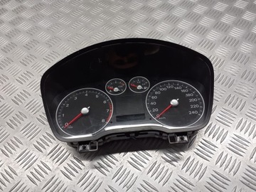 LICZNIK ZEGARY FORD FOCUS MK2 1.6 3M5F-10A855-A