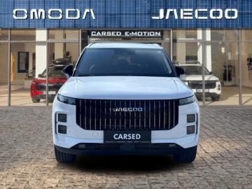 Jaecoo 7 1.6T 147KM 2026 Jaecoo 7 Off-Road | Rok Produkcji 2026!, zdjęcie 7