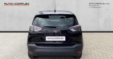 Opel 2021 Opel Crossland Zakup Zdalny Opel Crossland 1.2 Benz 83KMKM Pl Salon ASO 1.2, zdjęcie 16