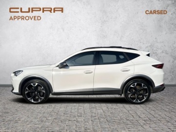 Cupra Formentor Crossover 2.0 TSI 310KM 2024 Cupra Formentor 2.0 TSI 310KM 4Drive Navi System+, zdjęcie 1