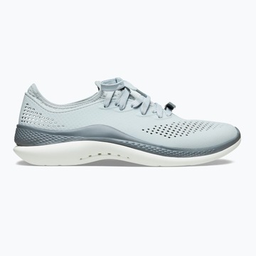 Buty męskie Crocs LiteRide 360 Pacer light grey/slate grey 45-46 EU