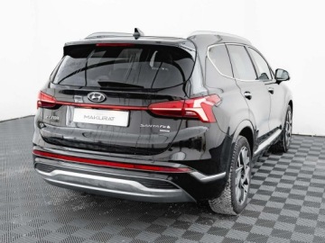 Hyundai Santa Fe IV 2021 Hyundai Santa Fe GD5A699#2.2 CRDi Platinum 4WD DCT, zdjęcie 4