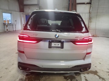 BMW X7 2023 BMW X7 xDrive40I 2023 3.0l 3.0 Benzyna 375KM, zdjęcie 2