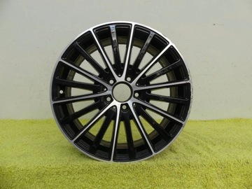 Felga Mercedes C 205 W205 Coupe 19- C300 7.5x18 ET44 NR11 5x112