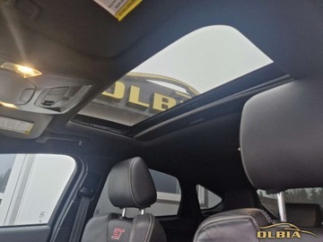 Ford Focus III ST Kombi 2.0 EcoBoost 250KM 2017 Ford Focus Wersja ST 250KM Xenon Led Skory Navi Zadbany 2.0 Benzyna 250KM, zdjęcie 19