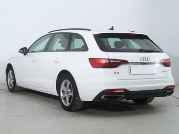 Audi A4 B9 Avant Facelifting 2.0 30 TDI 136KM 2022 Audi A4 30 TDI, Salon Polska, 1. Właściciel, zdjęcie 3