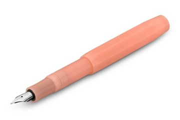 Pióro wieczne KAWECO pomarańczowe FROSTED SPORT