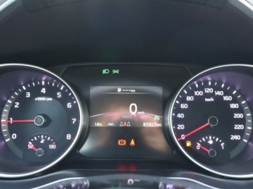 Kia Ceed III Kombi Facelifting 1.5 T-GDI 160KM 2022 Kia Ceed 1.5 T-GDI, Salon Polska, 1. Właściciel, zdjęcie 10