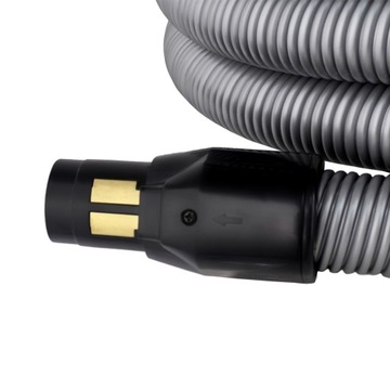 НАБОР ДЛЯ ЧИСТКИ 9M LUX ЦЕНТРАЛЬНЫЙ ПЫЛЕСОС