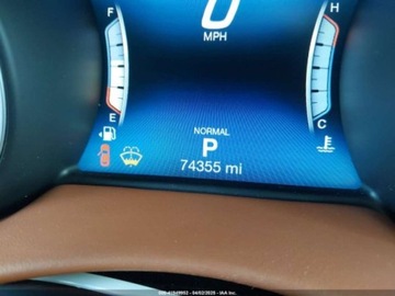 Maserati Levante 2019 Maserati Levante S Gransport 2019 3.0l 3.0 Benzyna 424KM, zdjęcie 11