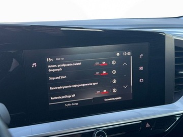 Opel Mokka II SUV 1.2 Turbo 100KM 2022 Opel Mokka 1.2T 100KM SalonPL SerwisASO 1Wlasciciel GWARANCJA SuperStan, zdjęcie 23