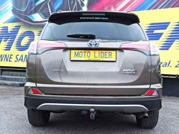 Toyota RAV4 2017 Toyota RAV-4 Salon, I właściciel, gwarancja, zdjęcie 4