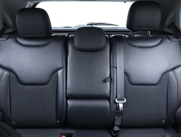 Jeep Compass II SUV 2.0 MJD 140KM 2017 Jeep Compass 2.0 MultiJet, Salon Polska, zdjęcie 9