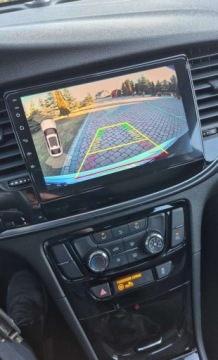 Opel Mokka I SUV 1.6 Ecotec 115KM 2016 Opel Mokka X Opel Mokka X 1.6 (ecoFLEX) StartStop Selection 1.6 Benzyna, zdjęcie 33