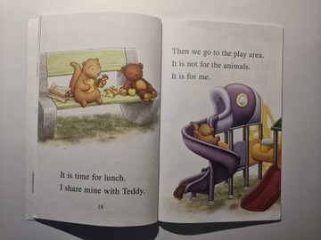 Привет, морские друзья! (Я впервые читаю Сэма Гартона