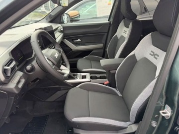 Dacia Bigster 1.2 mild hybrid 140 140KM 2026 Od ręki - Journey LPG 1.2 mHEV 140KM / Pakiet Parking, zdjęcie 5
