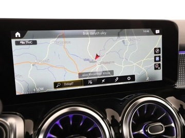 Mercedes GLB SUV 2.0 200d 150KM 2022 Mercedes GLB automat full LED półskóra panorama, zdjęcie 23