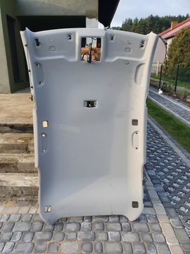 KIA CEED I LIFT KOMBI PODSUFITKA EUROPA 5D